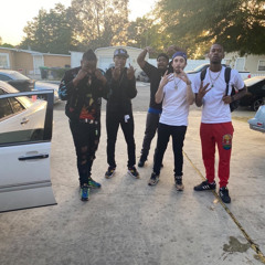 9 Talk Freestyle - NETWORTH900 x TINYUCHIESCRISIS x NEENO DA DON x BAMMABABY x BYRD