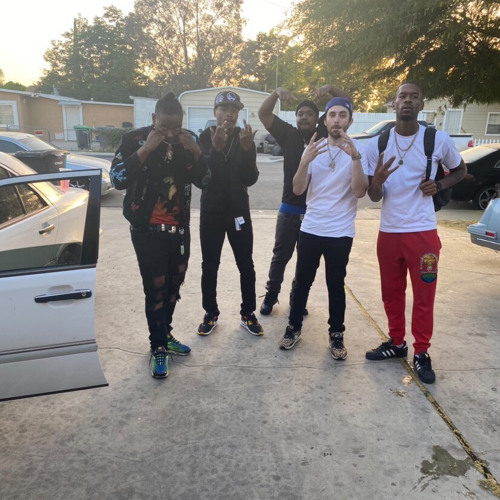 9 Talk Freestyle - NETWORTH900 x TINYUCHIESCRISIS x NEENO DA DON x BAMMABABY x BYRD