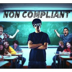 IAMISOBE - NON-COMPLIANT