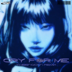 The Weeknd - Cry For Me (Thisisnoicon Baile Remix) (30s Silence for Copyright) [Free Download]