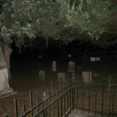 Thru The Graveyard