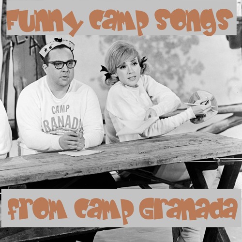 Hello Muddah Hello Fadduh (A Funny Camp Song from Camp Granada)