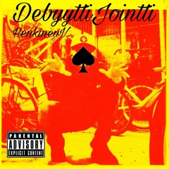 HenkinenV - Tästä Se Alkaa