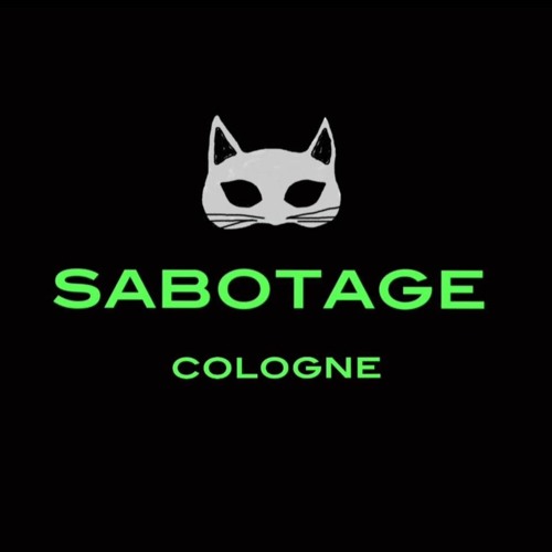 Windeskind @ Bogen 5 Cologne Sabotage Kinky Rave 11.09.2021