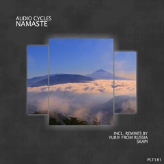 Namaste (Quarter Mix) [Polyptych - PLT181]
