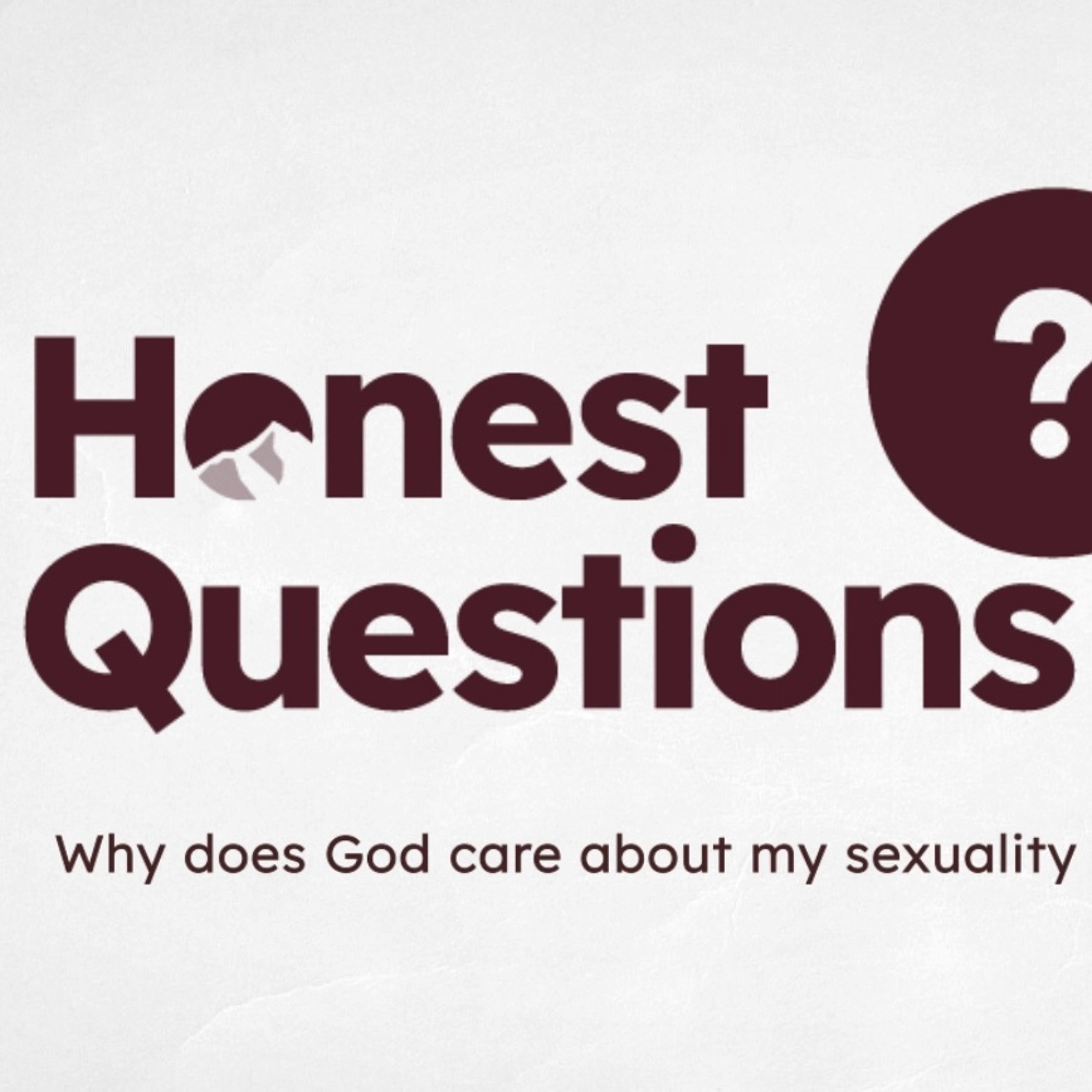 Honest Questions Part 8 episode artwork