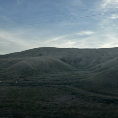 lucifer’s favorite color cover (march 2023)