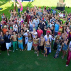 Live at Pink in Vermont [August 2013]