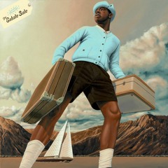 Tyler The Creator - The Estate Sale (Full Album)