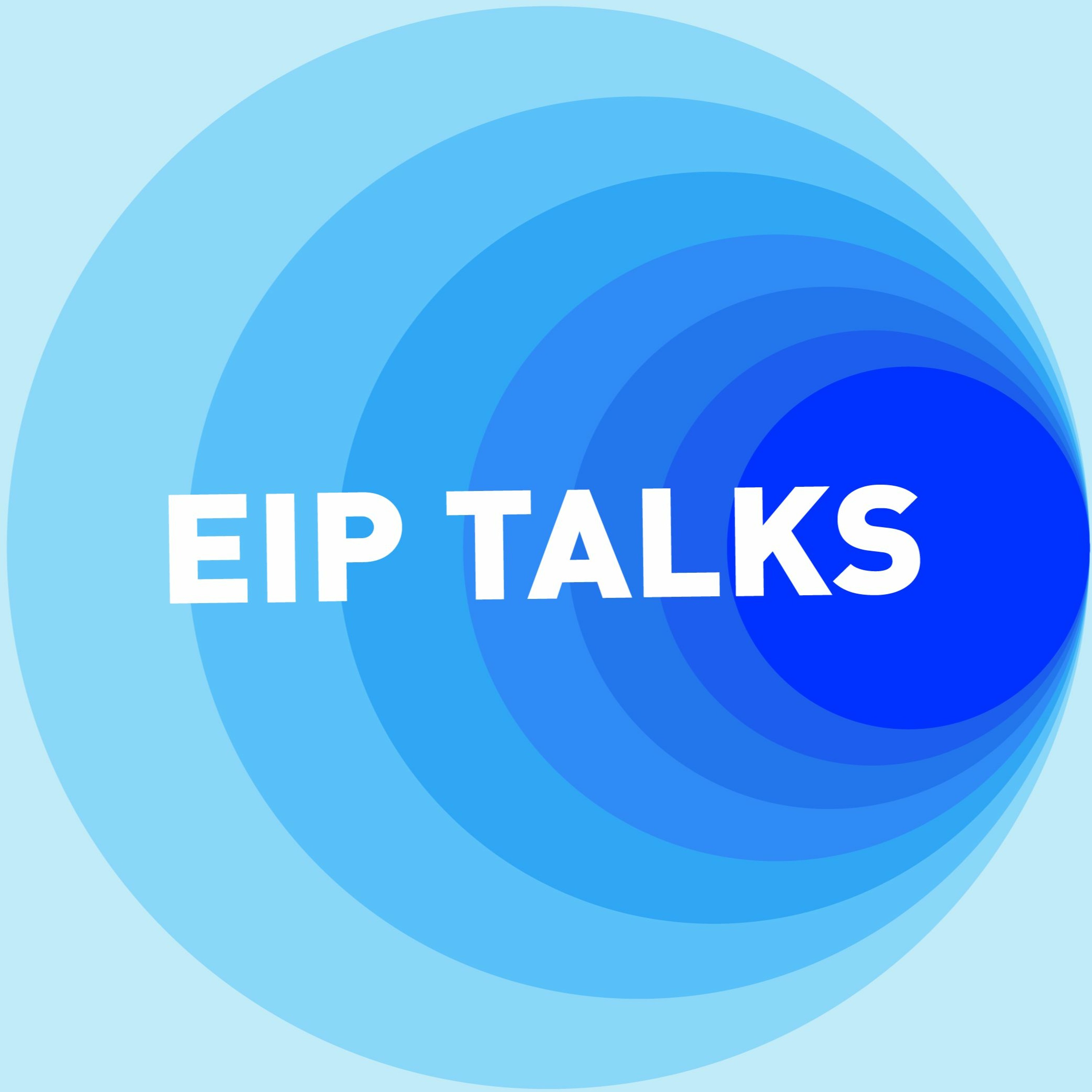 What does the future hold for patents & trademarks?