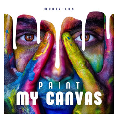 PAINT MY CANVAS