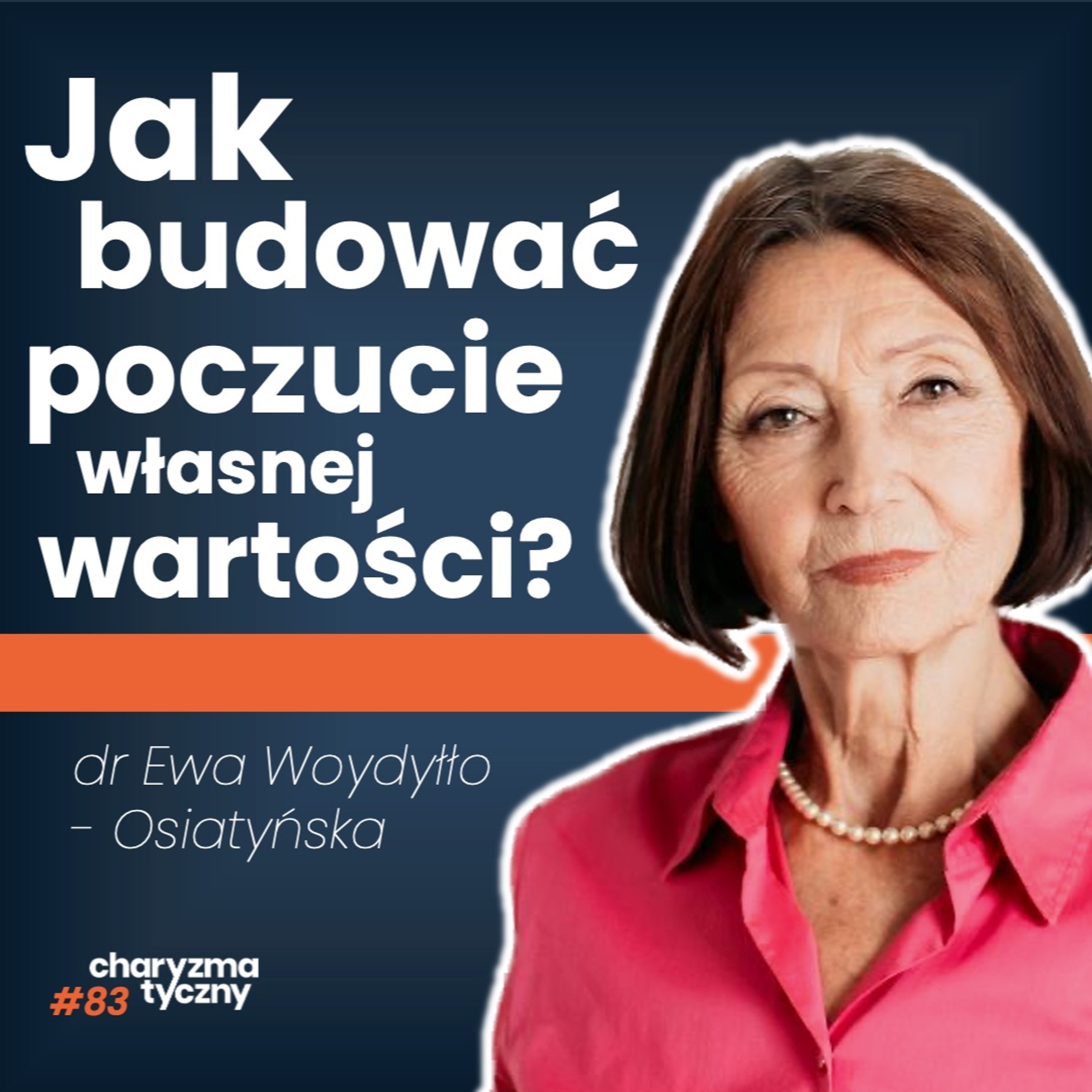Podcast Charyzmatyczny