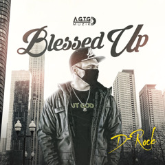 Blessed Up (feat. Red Tips)