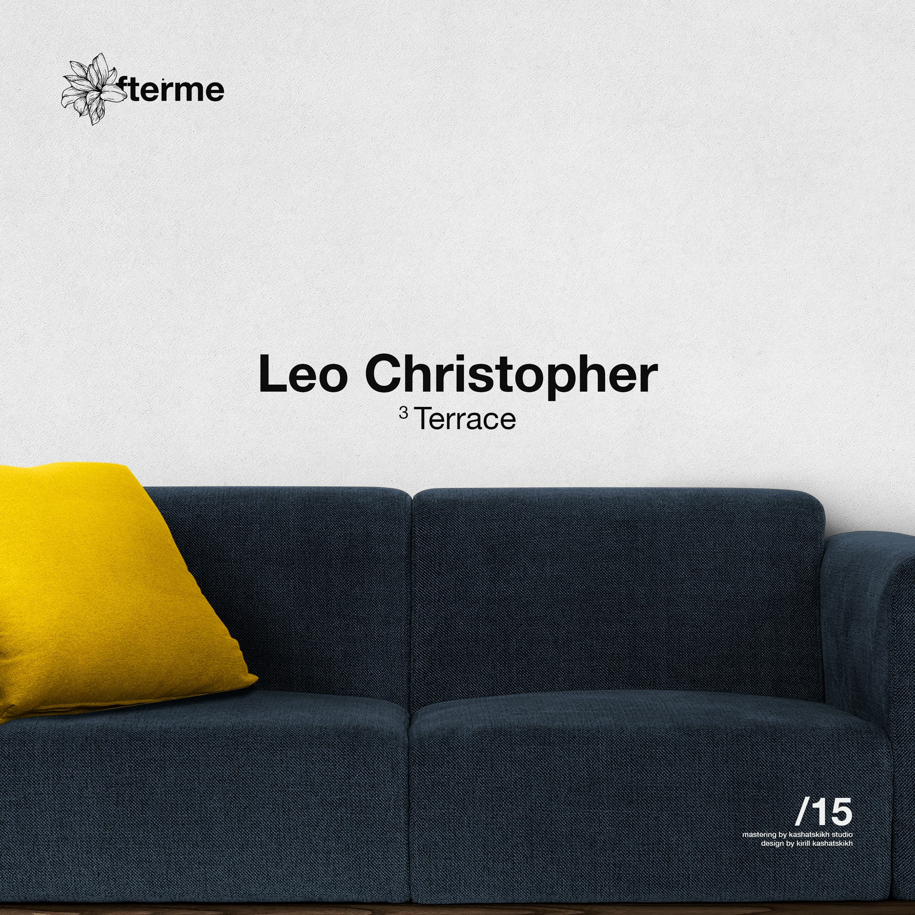 Leo Christopher - Terrace (Original Mix) episode artwork