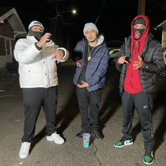 Acito X LilAdrian1700 - THE MOB
