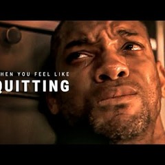 WHEN YOU FEEL LIKE QUITTING - Powerful Motivational Speech Ben Lionel Scott