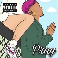 Pray (Prod.Andyr)