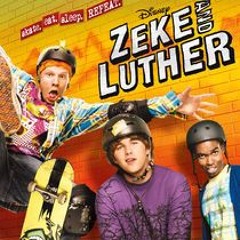 Caudipteryx (Zeke and Luther) prod. ozi