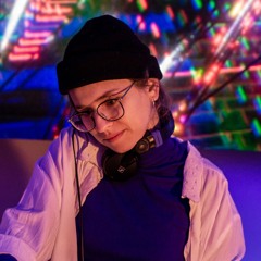 Radio by OOST: MSJY at Dekmantel Connects 2020