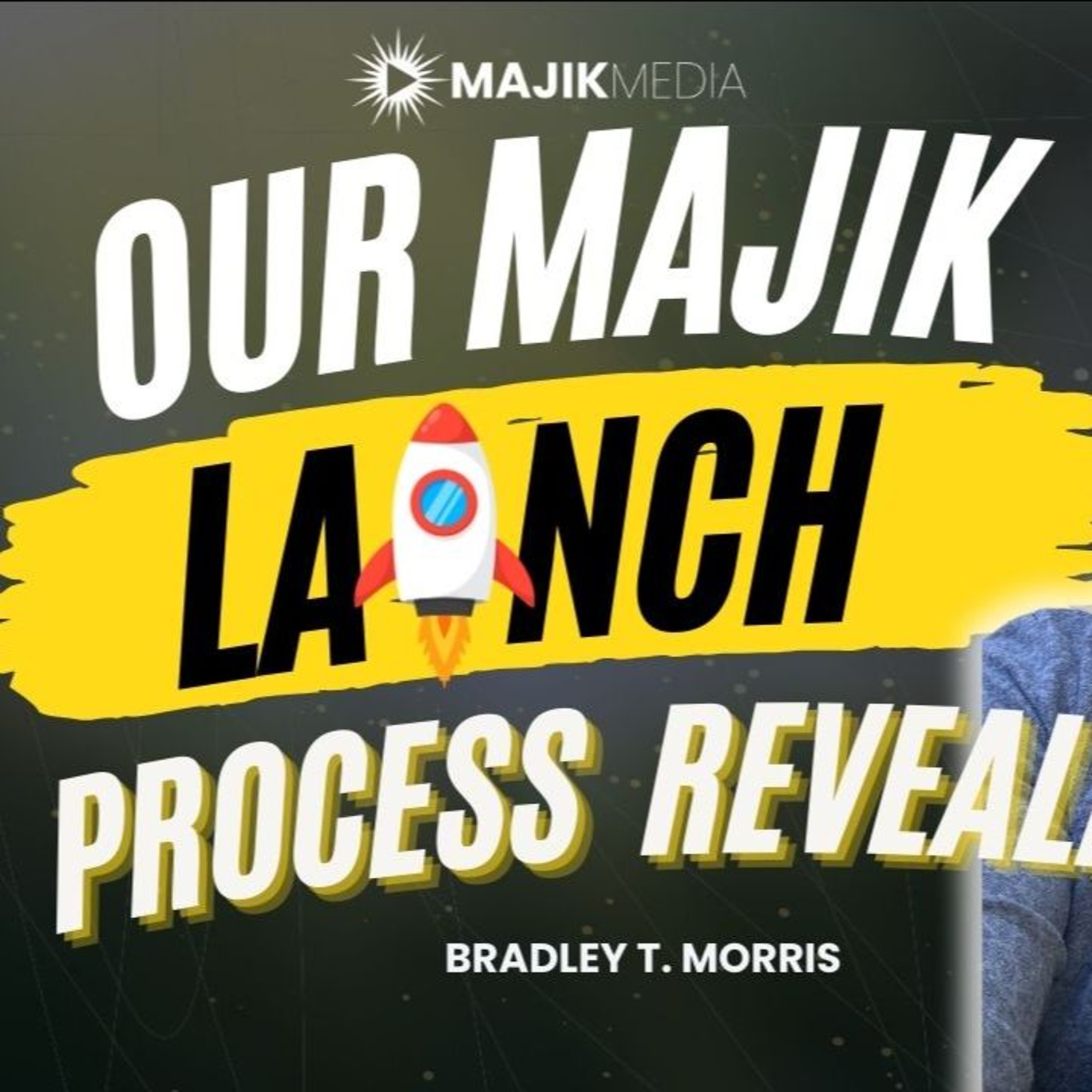 How We Do a Big Launch [Show & Tell]