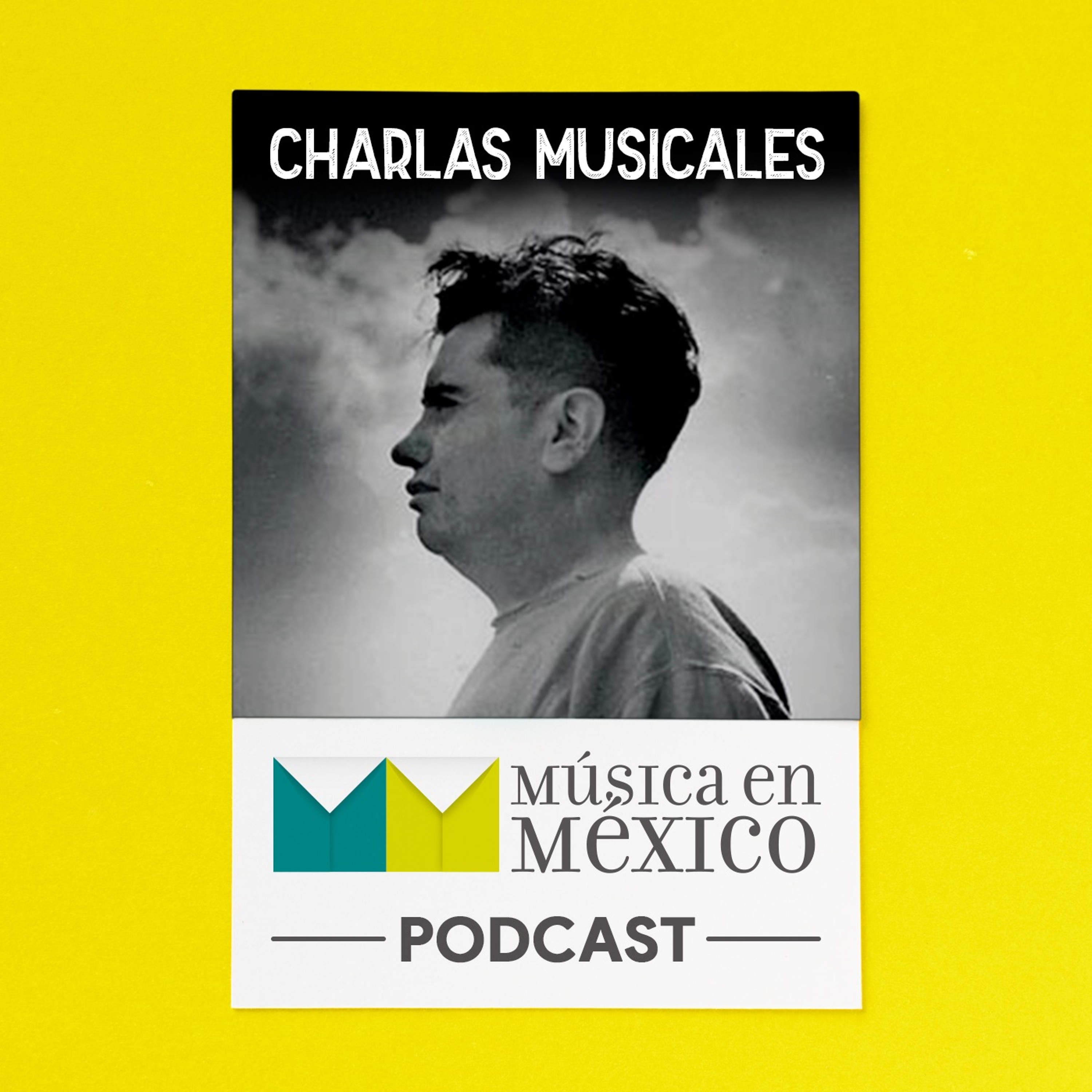 1.2 Charlas Musicales Moncayo