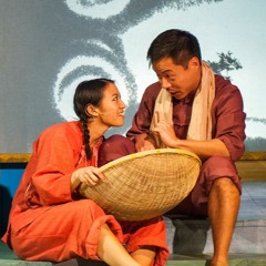 Where the Mountain Meets the Moon - A Musical Adaptation