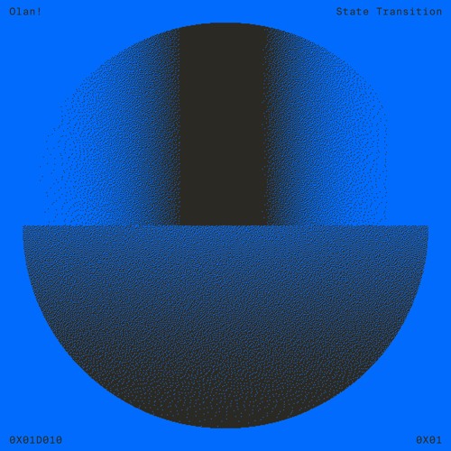 Premiere: Olan! - State Transition [0x01D010]