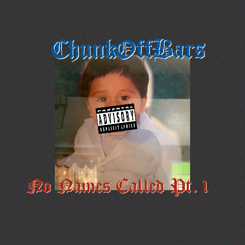No Names Called Pt. 1 [Freestyle Diss] [2024]