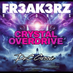 Crystal Overdrive