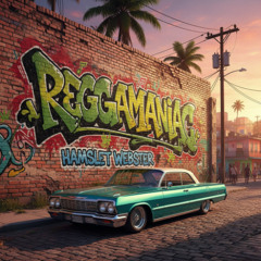 Les gusta el reggae (DJ Joel & Hamslet Webster Version)