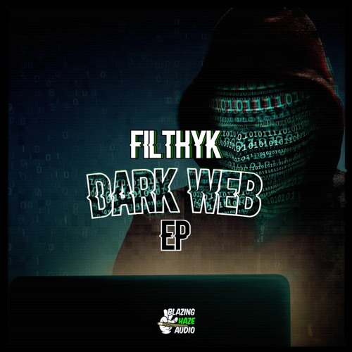 FilthyK - Dark Web (FREE DOWNLOAD)