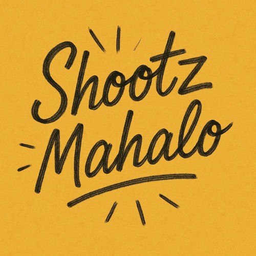 Kitchen Sessions - Shootz Mahalo (Free dl)