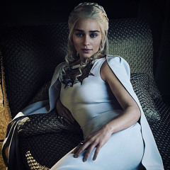 Khaleesi (ft. cgoods)