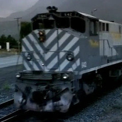 Runaway Train by FOX on YT