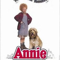 Annie - Tomorrow