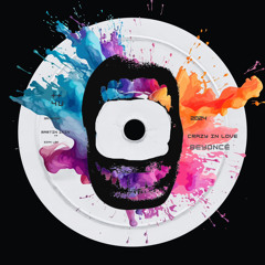 Crazy in Love x Matroda, Martin Ikin 4U - (Mash up) Maykel