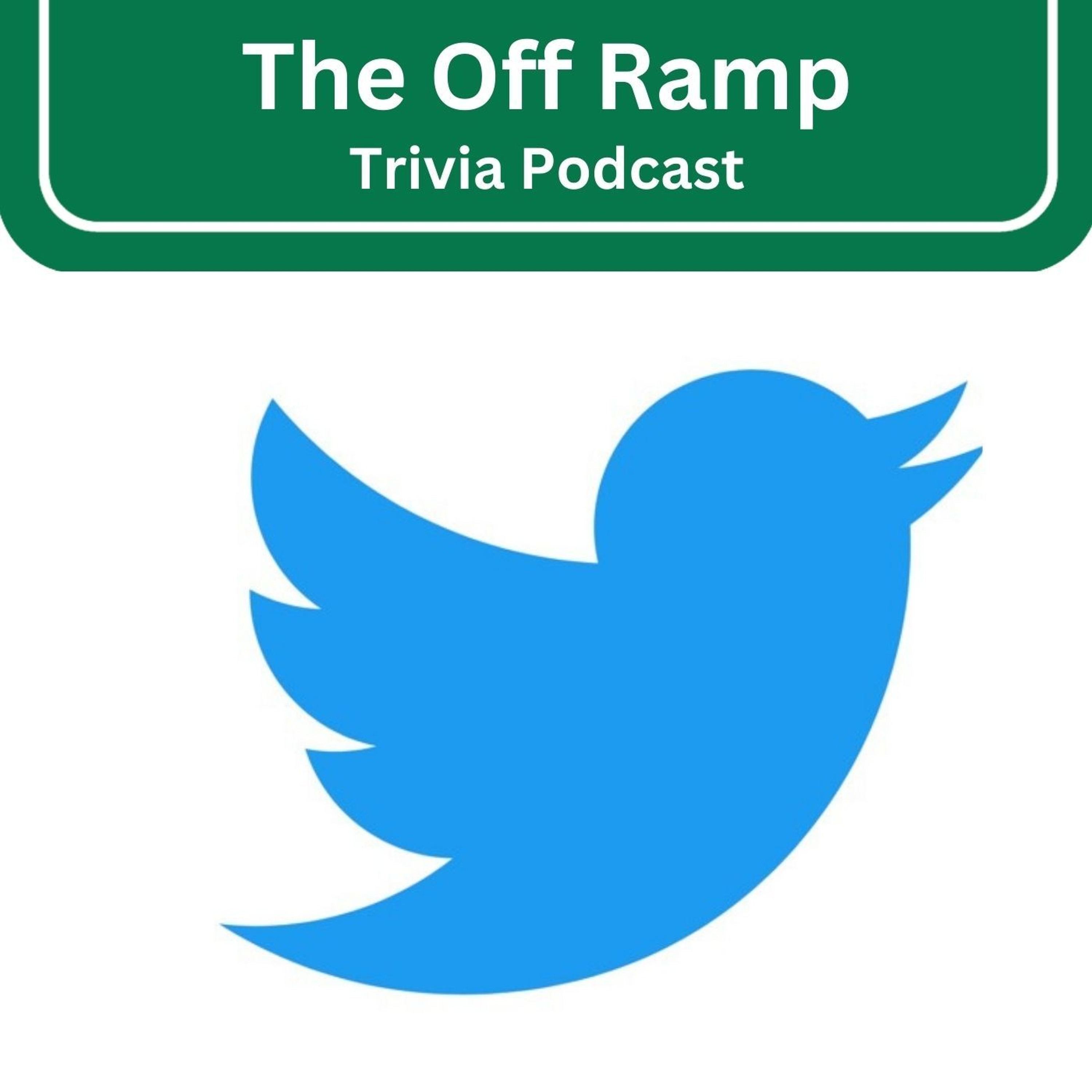 The Off Ramp with Bob & Marcia Smith