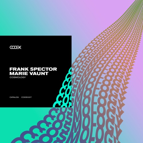 Frank Spector, Marie Vaunt - Cosmology