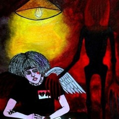 Джизус - Включив Ты Станешь Счастливым(slowed&reverb)