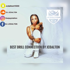 BEST DRILL CONNECTION BY JCDALTON