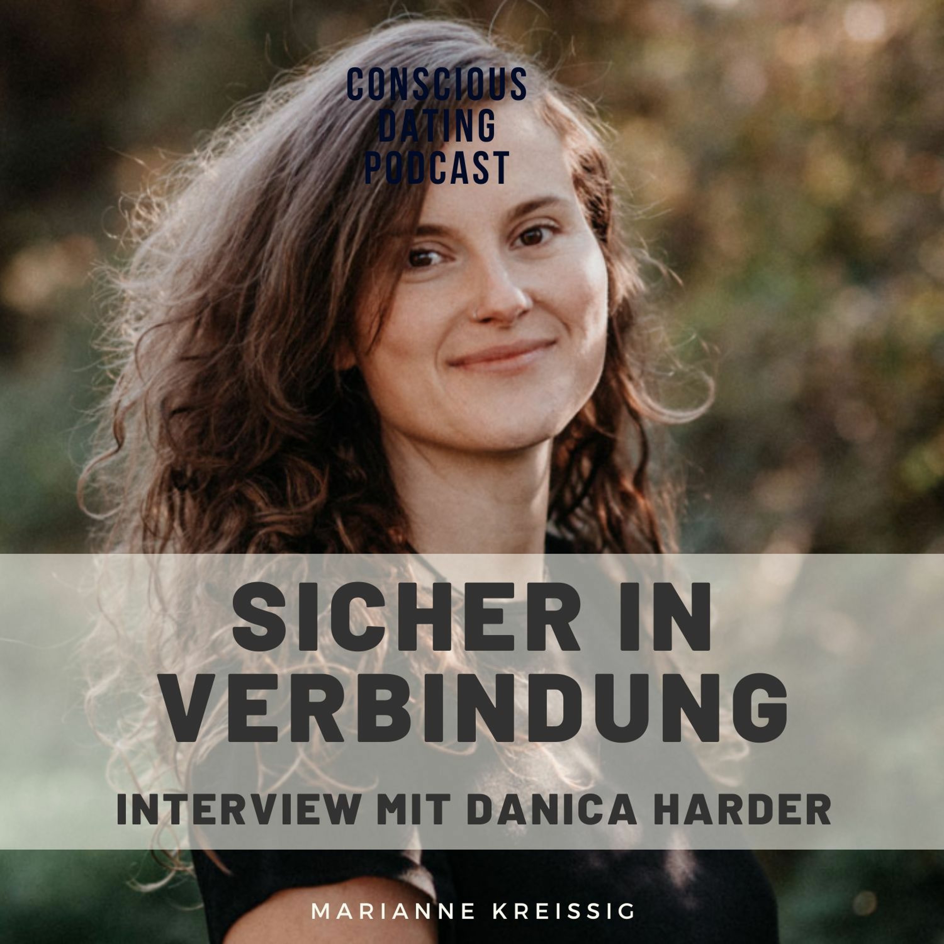 #60 - Sicher in Verbindung - Interview mit Danica Harder