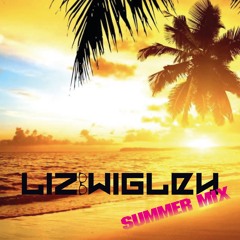 Liz Wigley - Summer Mix 2023