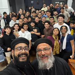 Shere ne Maria + cemoti - Fr David R. Botros