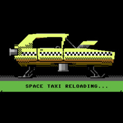 space taxi (STBB #949)