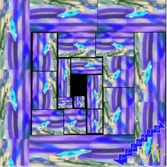 Lilypad Croak Canticle submission for Broken Telephone 8 Music Jam hosted by cjee246 for Itch.IO