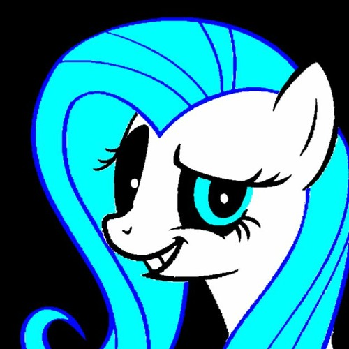 Flutterwonder but in the style of Megalovania