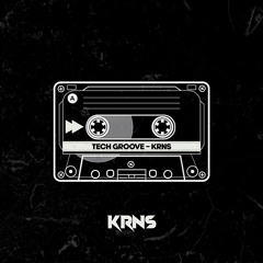 Tech Groove - Kronos (BR) [GrooveSetMix]