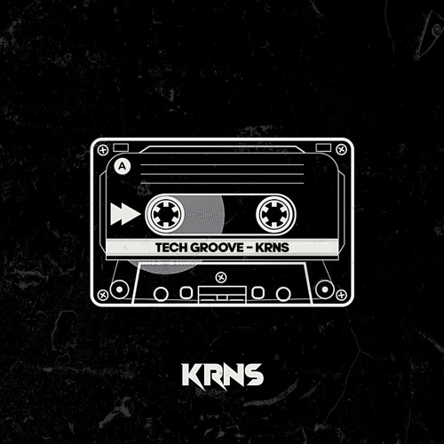 Tech Groove - Kronos (BR) [GrooveSetMix] [2023]