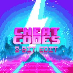 Primeshock - Cheat Codes (8-Bit Edit)