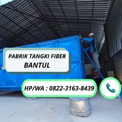 HP/WA: 0822-3163-8439,  BERPENGALAMAN !  Pabrik IPAL Apartement  di  Bantul Yogyakarta